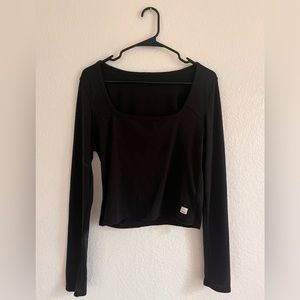 Vuori top!